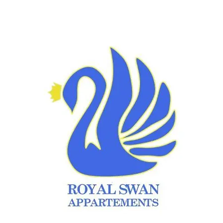 Royal Swan Appartement, Tirol Fuegen Exterior photo