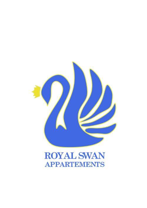 Apartment Royal Swan Appartement, Tirol Fuegen