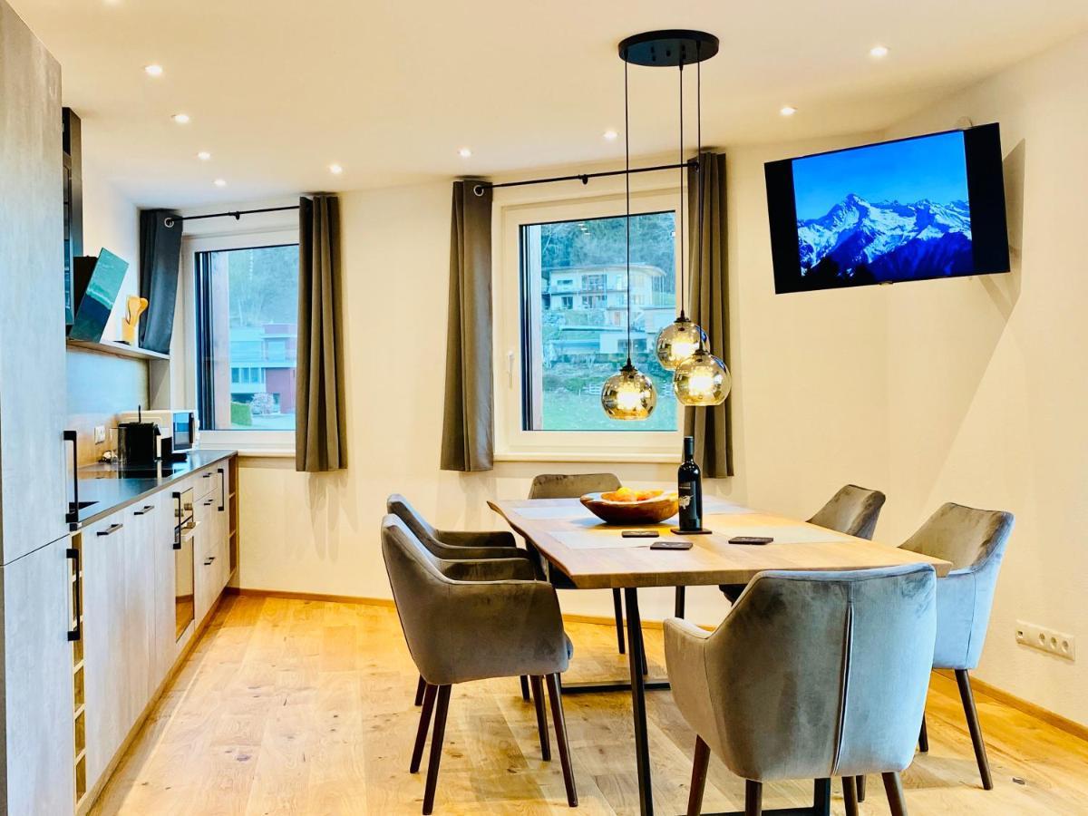 Apartment Royal Swan Appartement, Tirol *