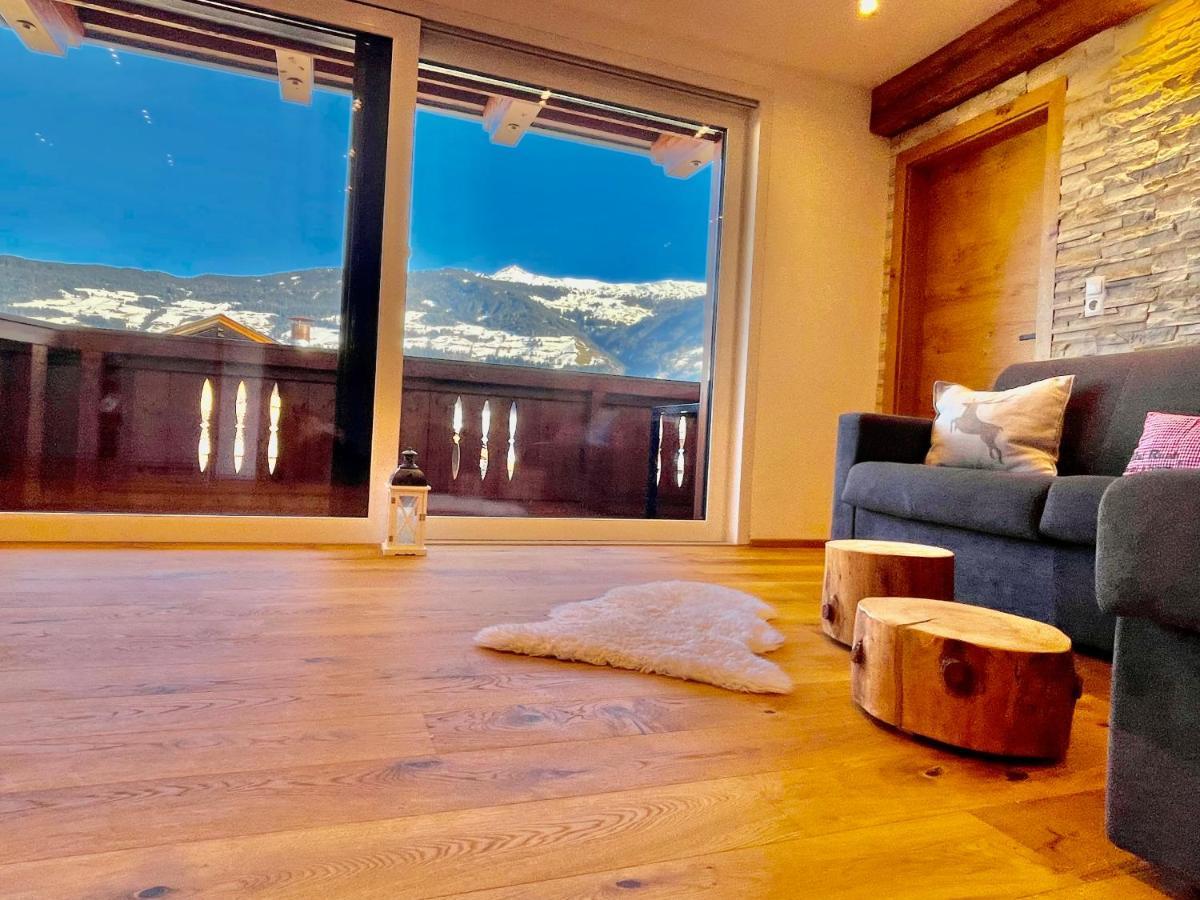 Apartment Royal Swan Appartement, Tirol Fuegen