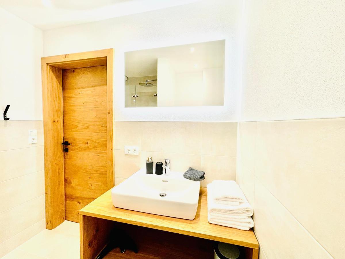 Apartment Royal Swan Appartement, Tirol