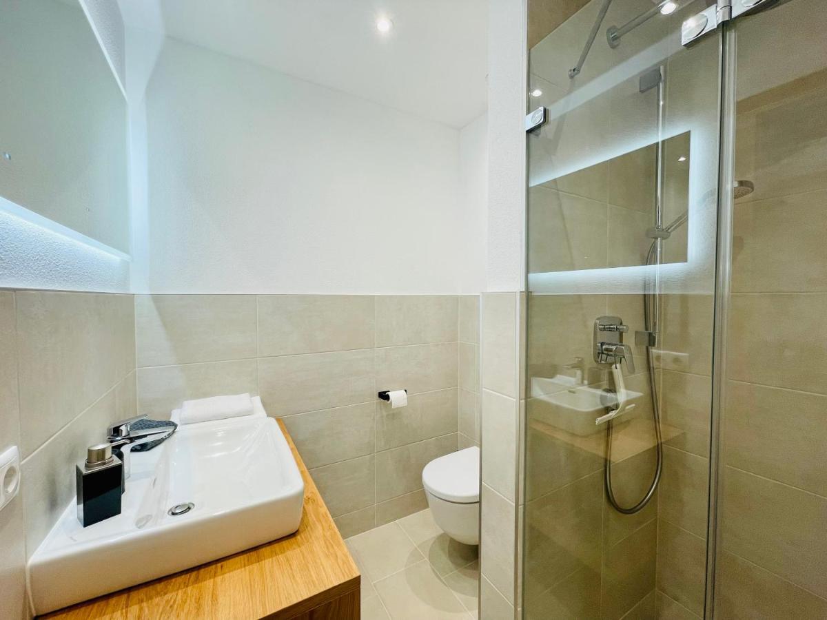 Royal Swan Appartement, Tirol Fügen