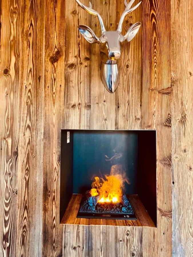 Royal Swan Appartement, Tirol *