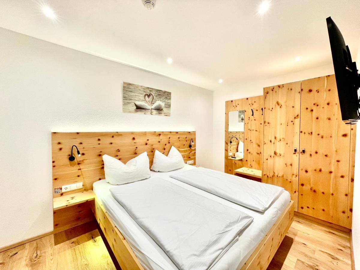 Royal Swan Appartement, Tirol