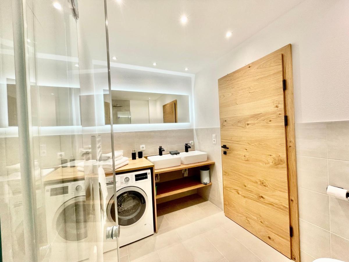 Royal Swan Appartement, Tirol Apartmán Fügen
