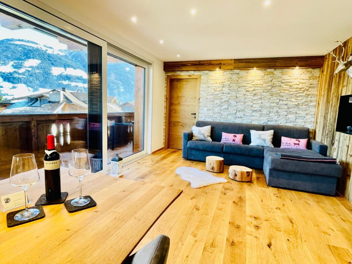 Apartment Royal Swan Appartement, Tirol *