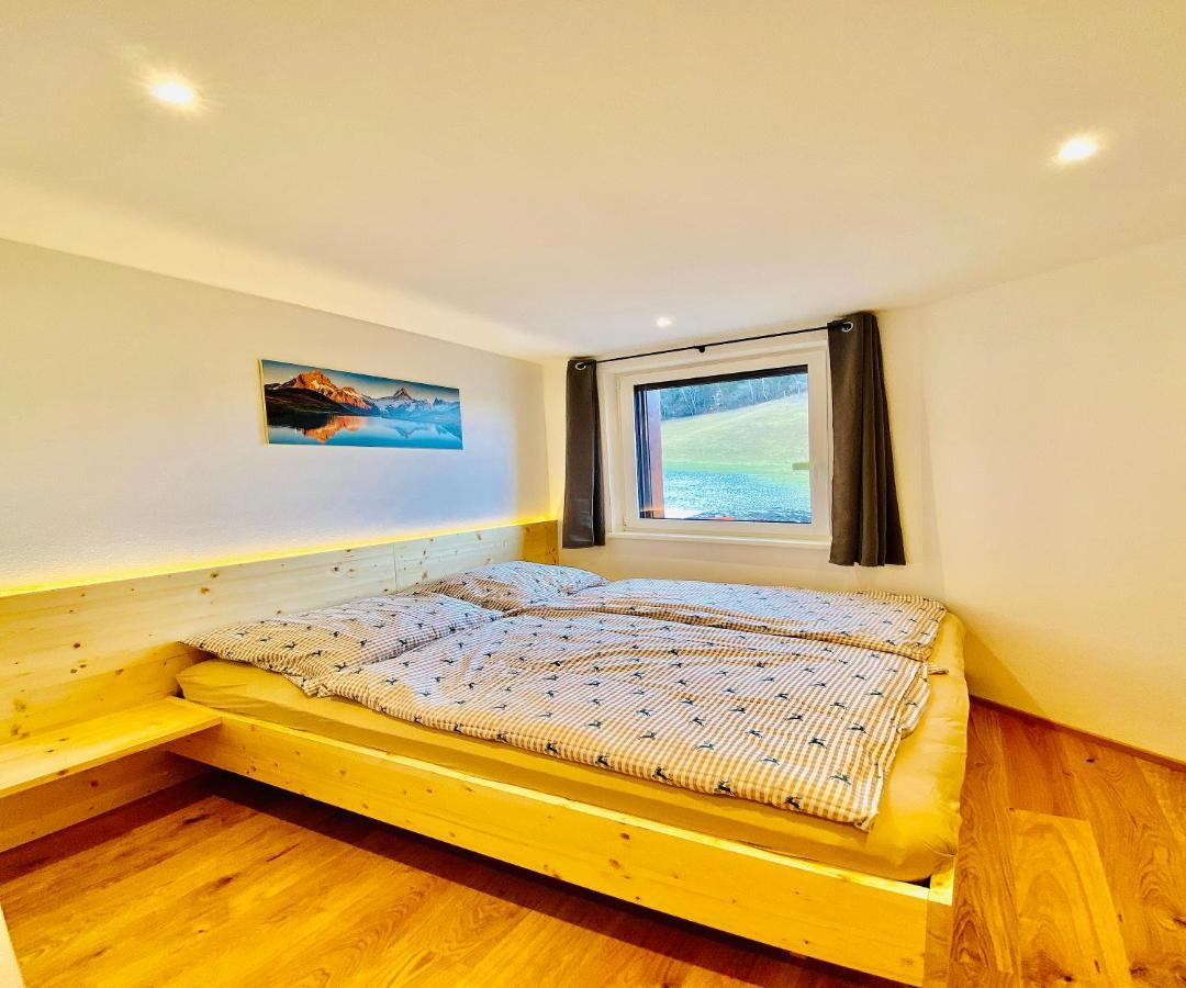 Royal Swan Appartement, Tirol