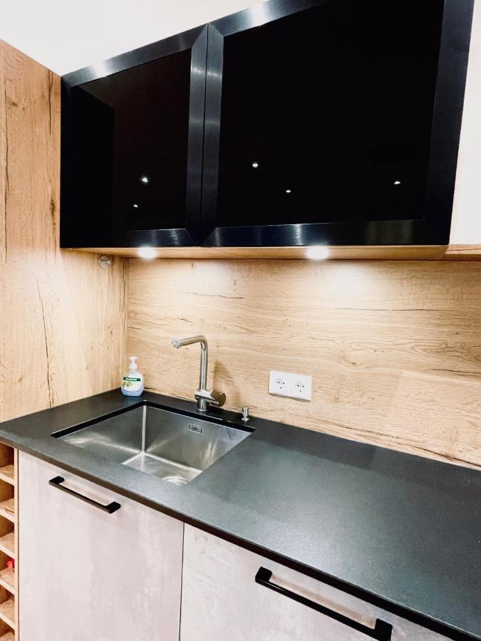 Royal Swan Appartement, Tirol Fuegen