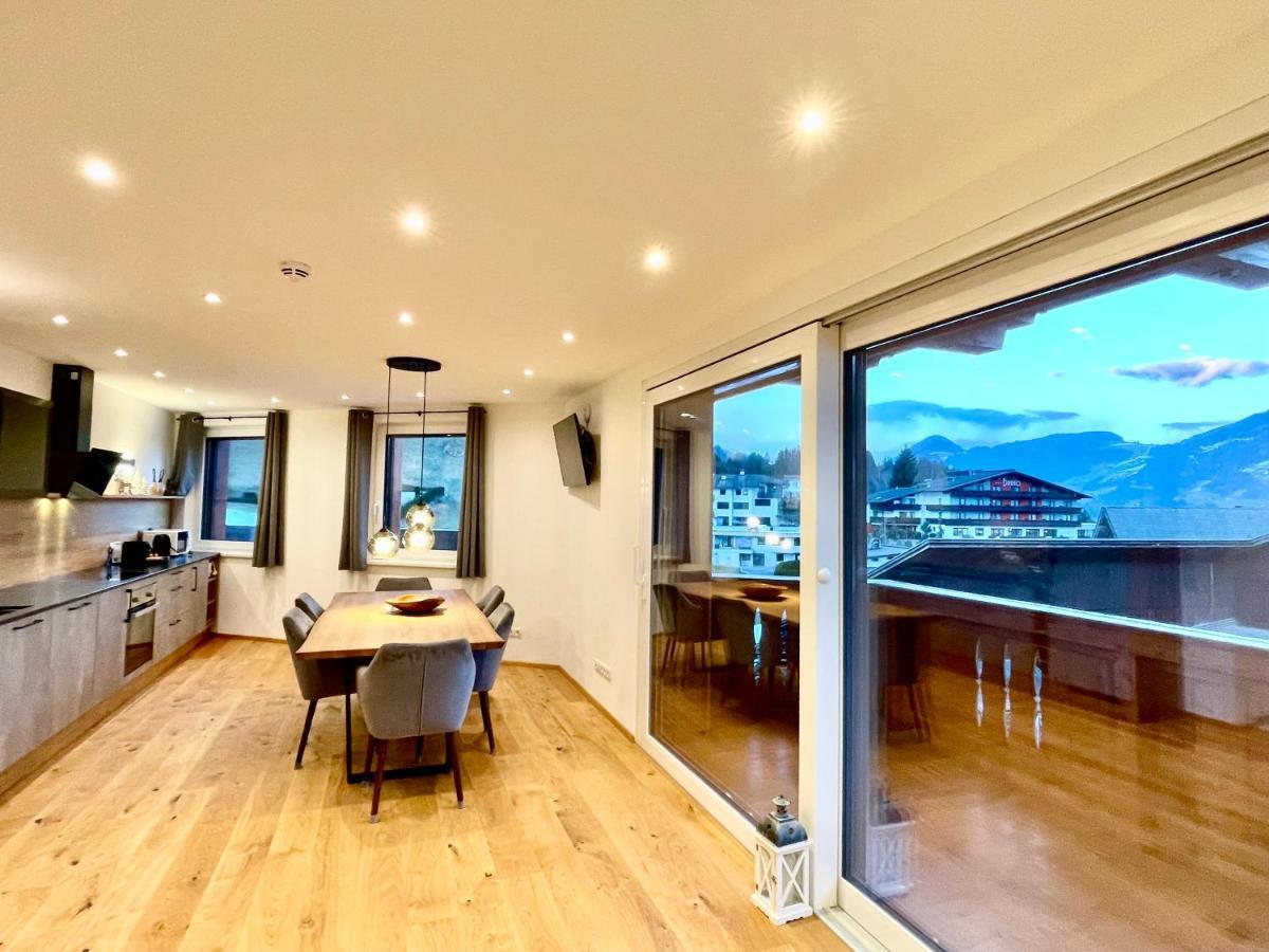 Apartment Royal Swan Appartement, Tirol Fuegen