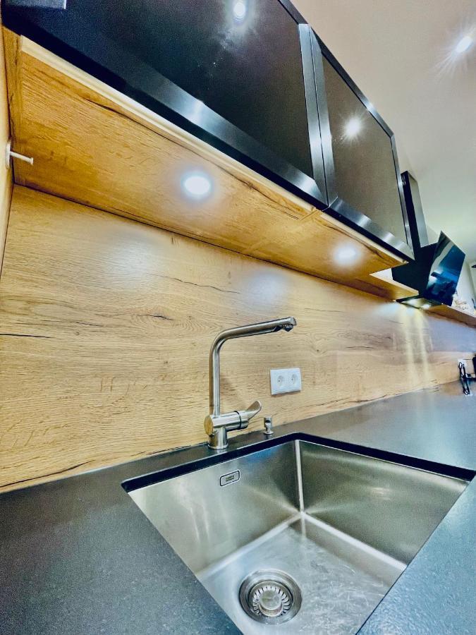 Royal Swan Appartement, Tirol