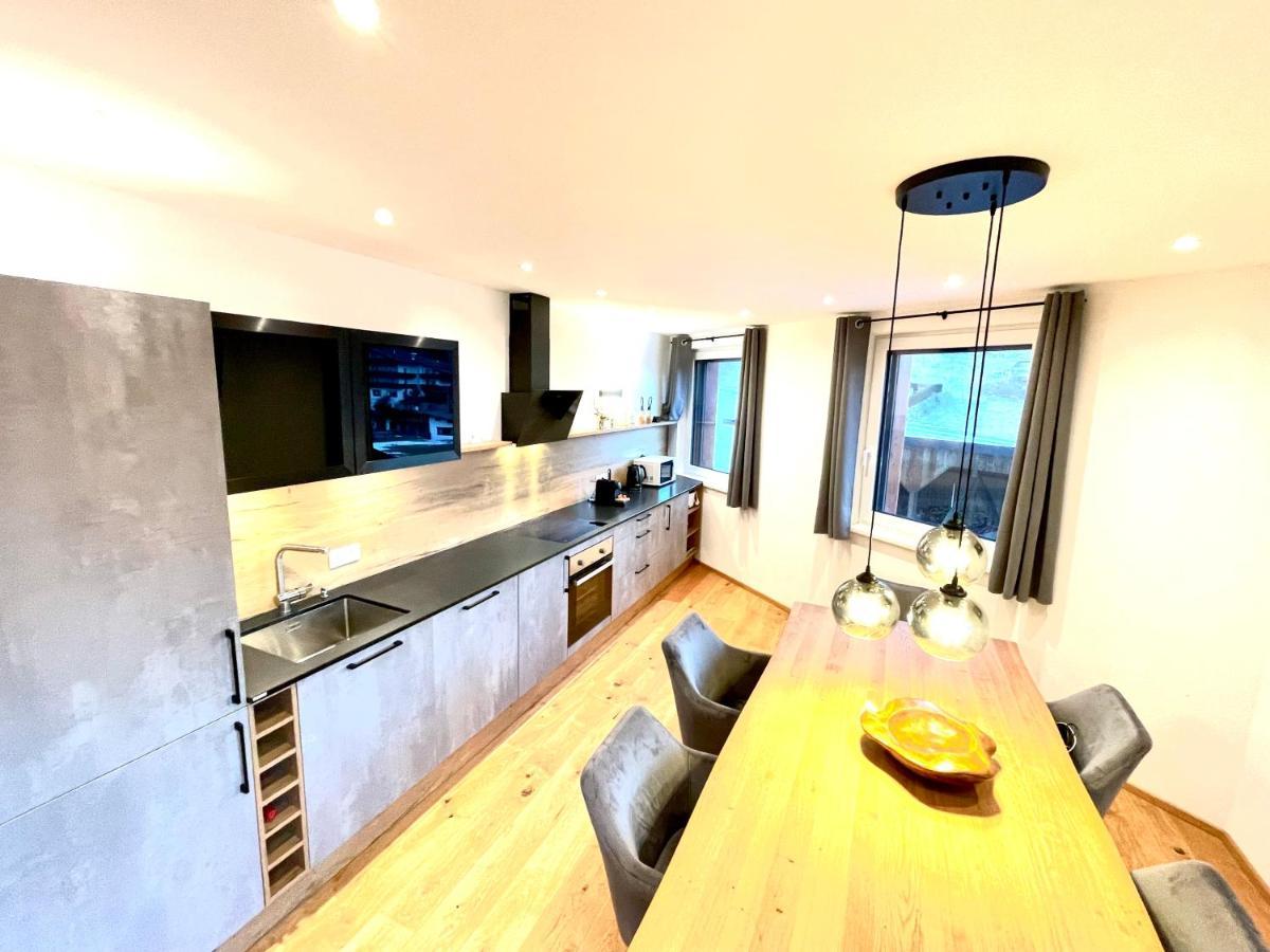 Apartment Royal Swan Appartement, Tirol *
